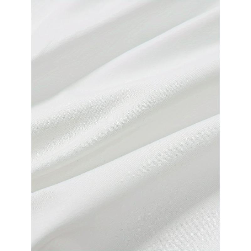 European Sizes Men's Neon Green & Black Skull Print Graphic T-Shirt - Lime Green & Pink Drip Design