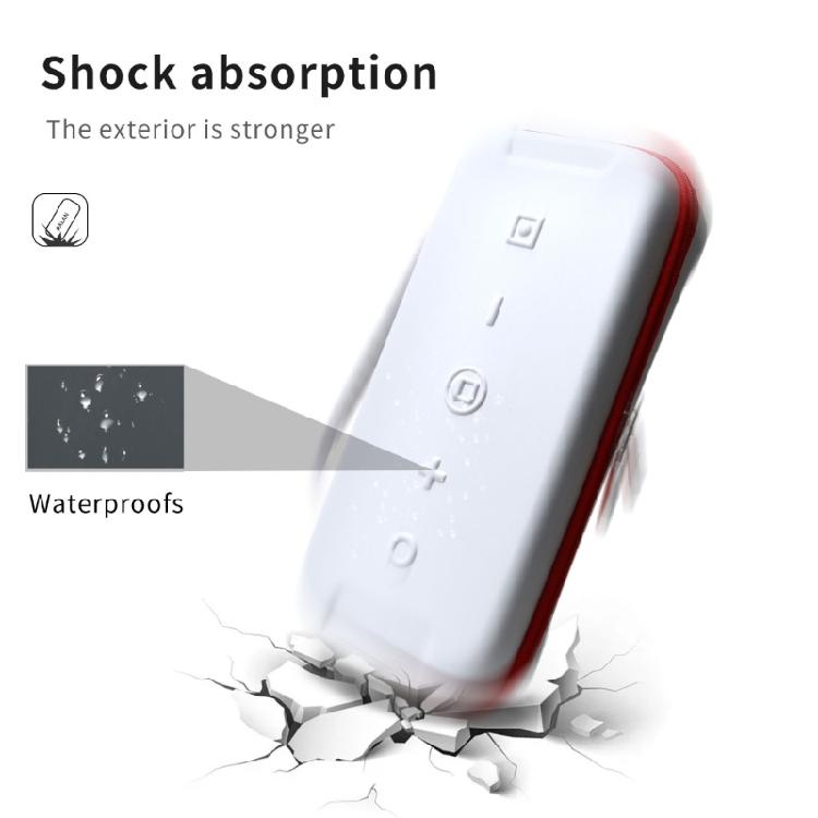 Large Capacity EVA Travel Storage Box Waterproof for SW2 Gaming Console Pouches Carrying Bag Organizers Shockproof Case