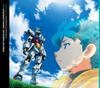 TV Anime Mobile Suit Gundam AGE Original Soundtrack 1 Bd.
