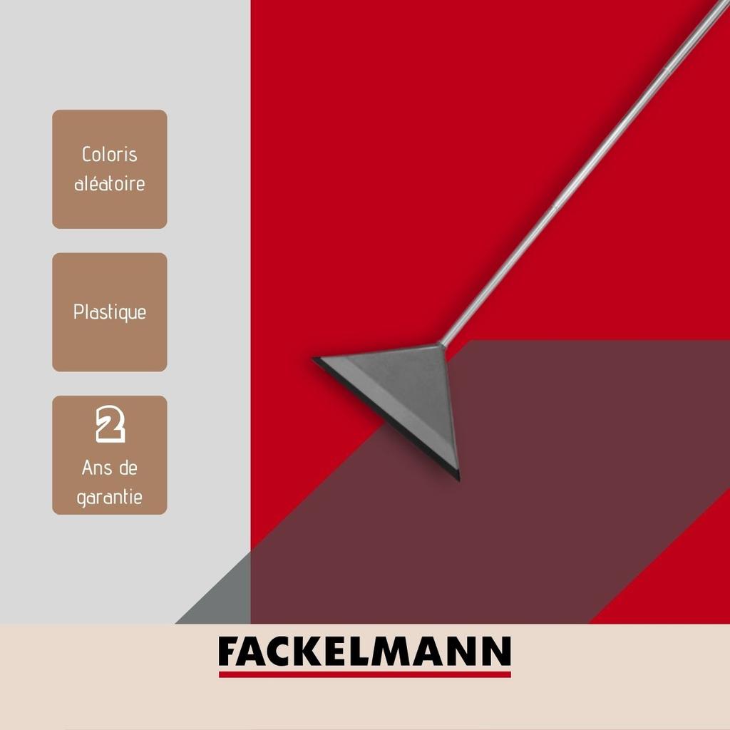 Teleskopická čisticí stěrka Fackelmann Tecno ref. 63860