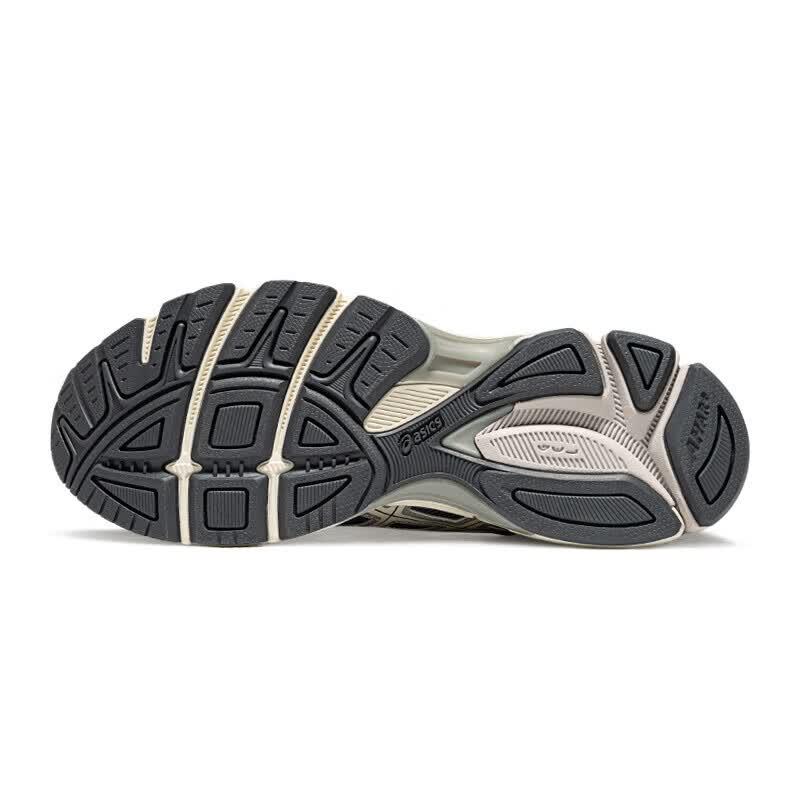 ASICS Men's GEL-EXALT 2 Comfort Cushioning Running Shoes