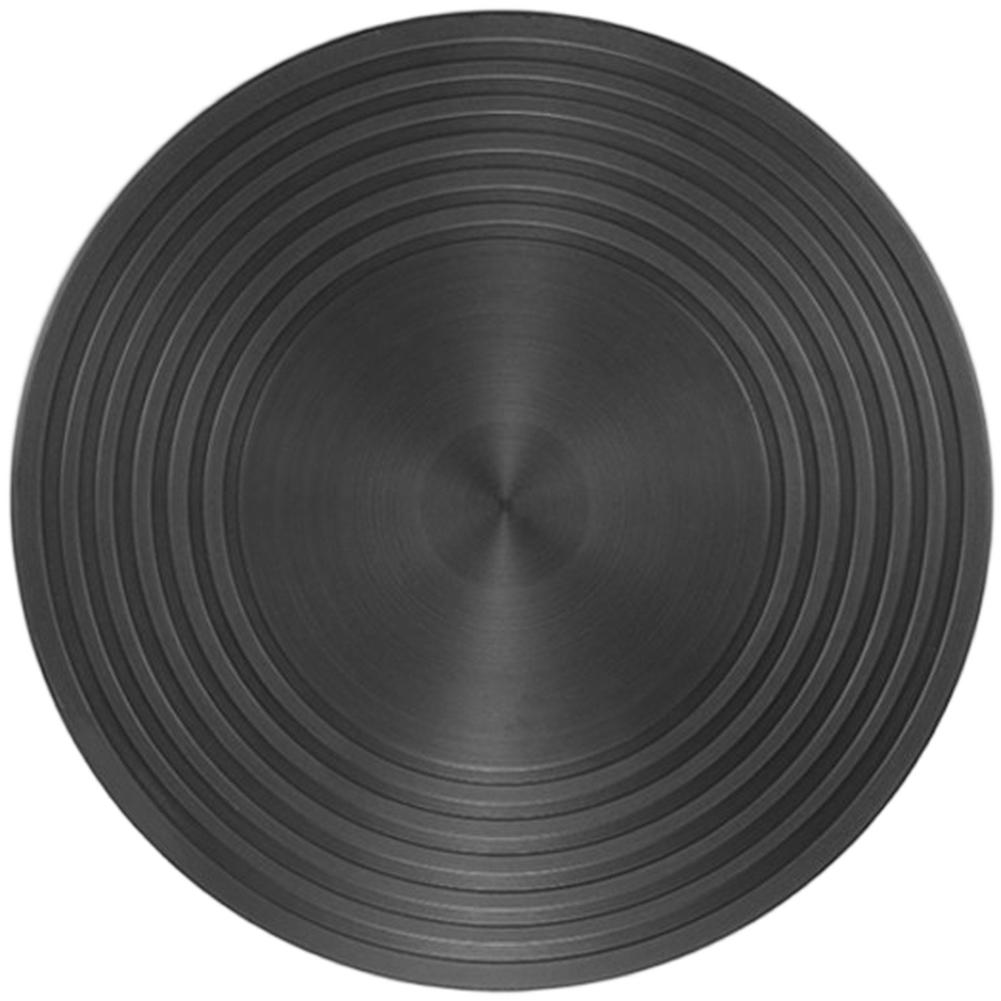1 szt. Rozpraszacz ciepła Aluminiowa płyta rozpraszająca ciepło na kuchenkę gazową 20CM 24CM 28CM Pogrubiona 4MM 6MM Antypoślizgowe części do naczyń Szybkie rozmrażanie