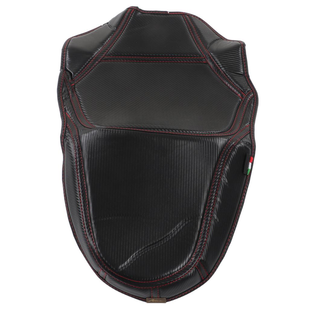 Motosiklet Minder Kılıfı Isı Yalıtımı Kaymaz Rahat Nefes Alabilen Koltuk Koruyucu Uyum