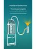 Infant and Child Nasal Aspirator for Home Use