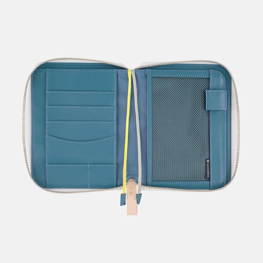 Hobonichi Techo Original Notebook Cover by Mina (A6) Perhonen/aalto