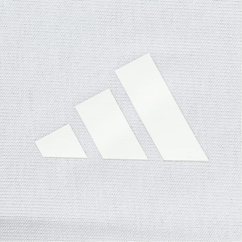 adidas Fos Gfx Sports Minimalist Crew Neck Casual Short Sleeve T-Shirt Men Tops KF0678