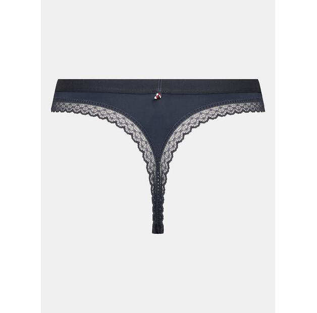 Стринги Tommy Hilfiger UW0UW04184