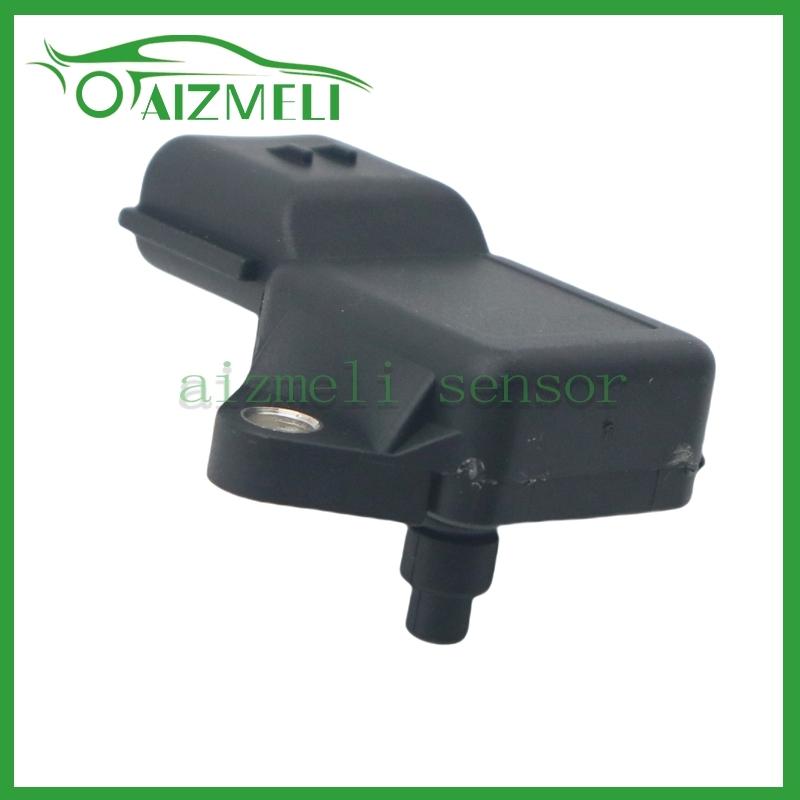 22627-AA170 MAP Manifold Absolute Pressure Sensor For Subaru Impreza 2.0T Wrx Subaru Forester 2.5T Car Accessories 22627AA170