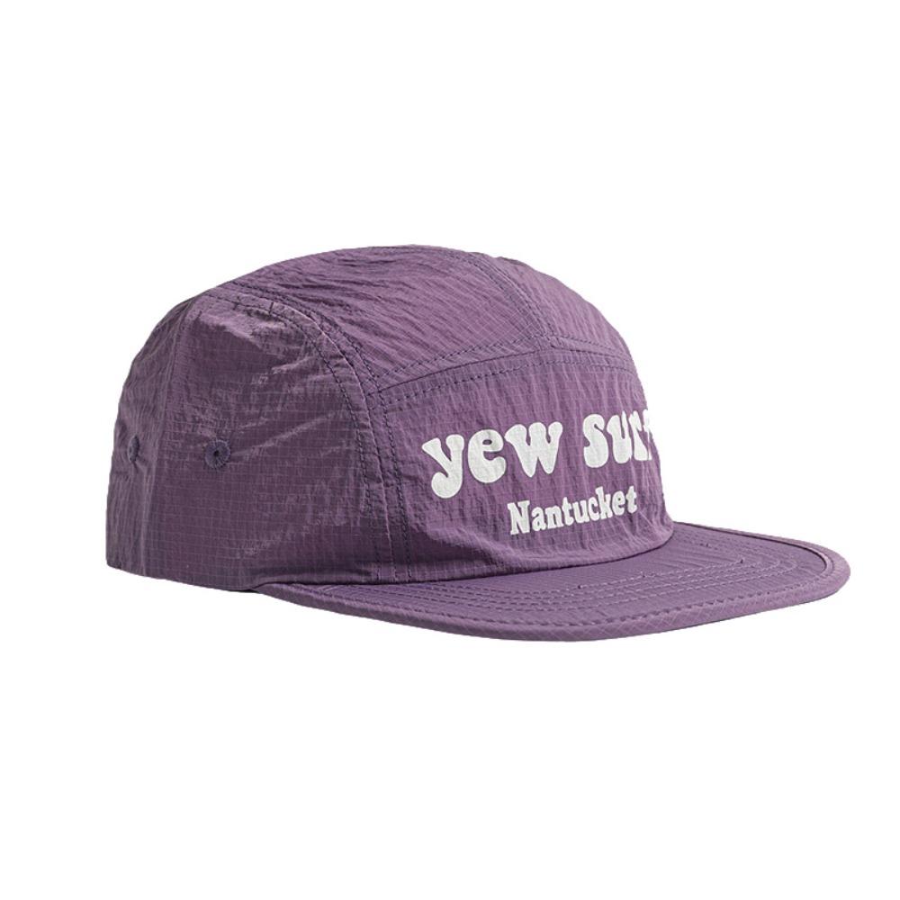 Adjustable Quick Drying Cap Japanese Style Hip-hop Hat Versatile Sun Hat Unisex