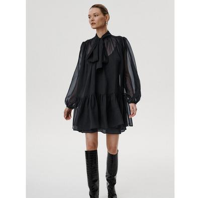 MARI PRETI Romena Dress