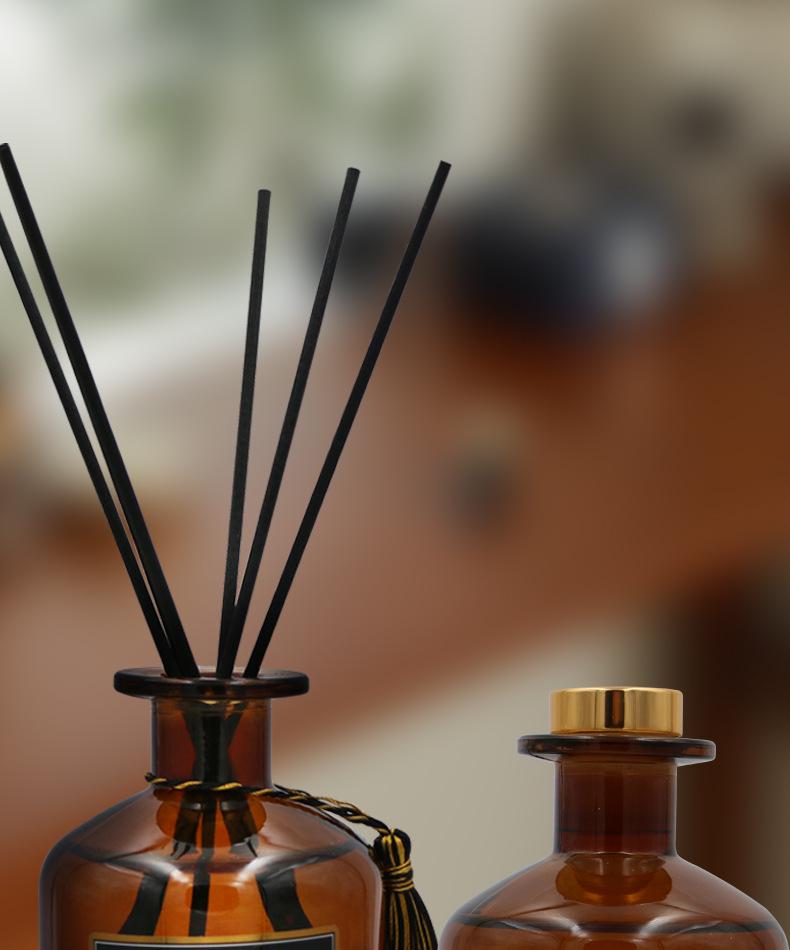 200ml Large Capacity Indoor Aroma Diffuser: Long-Lasting Fragrance Air Freshener for Room, Bathroom, Toilet, Wardrobe & Car