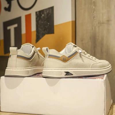 Herrenschuhe – Sportschuhe