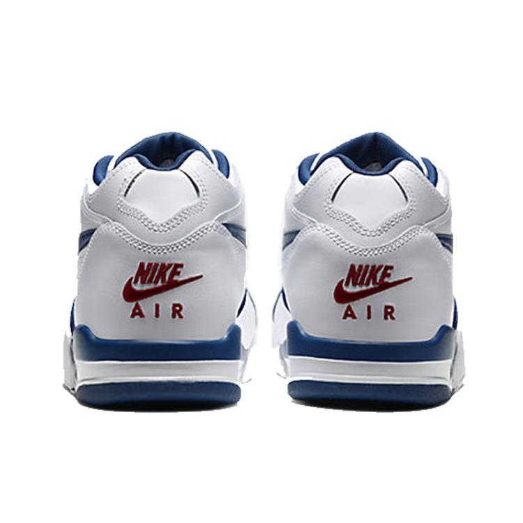 Nike Air Flight 89 True Blue 2020 Men's CN5668-101