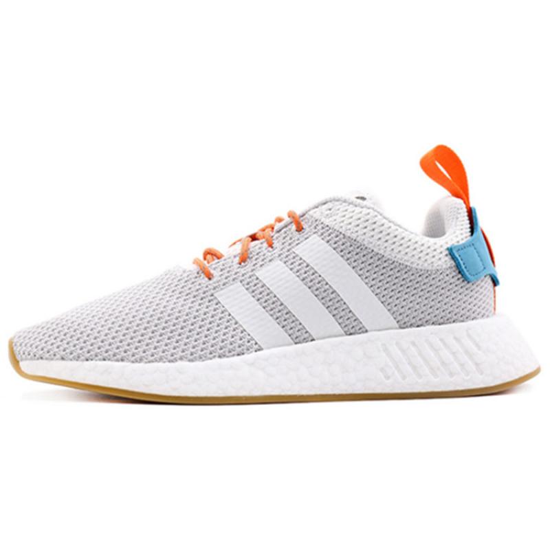 

Adidas Nmd R2 Summer White Sneakers CQ3080 40⅔