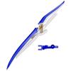 Kotobukiya MSG Modeling Support Goods Virtua Style 06 Silhouette Sword White Ver. 135mm 1/1 Scale Model Kit