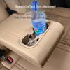 Xingyue L Rear Armrest Cup Holder Silicone Cover & Beverage Coaster