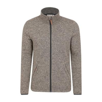 Men's Idris III Full Zip Fleece Jacket