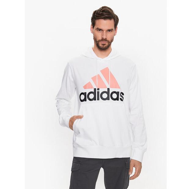 Толстовка adidas Essentials Logo EU XL