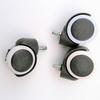 Universal Lightweight Furniture Caster Wheel for Office Chairs and Sofas