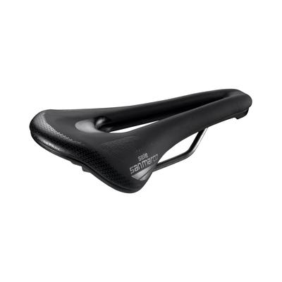 Selle San Marco Sedlo na kolo Short Fit Supercomfort Racing Úzká velikost NARROW S3 Š 140 x D 255 mm SHORTFIT Supercomfort Racing Úzká 291LN701 2.0 /