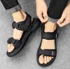 Fashion Sports Sandal Men 2024 Summer Sandals for Men Leisure Beach Sandals Male Summer Shoes Lightweight Outdoor Casual Shoes