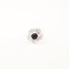 Black Onyx Gemstone Ring 925 Sterling Silver Handmade Jewelry Gift For Mother RR-51-17