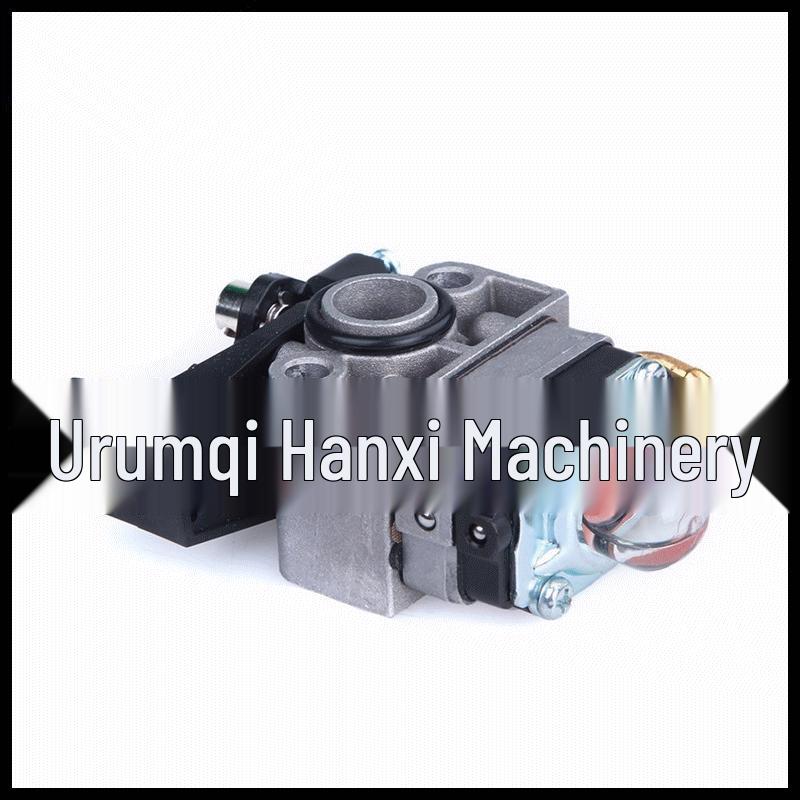Carburetor for GX25, GX35, GX25N, GX25NT, FG110, FG110K1, HHT25S HZPJ