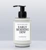 SHOWERY LOTION EARLY MORNING DEW