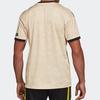 adidas Manchester United 19/20 Away Jersey Asia Sizing 'Linen' Men's ED7388