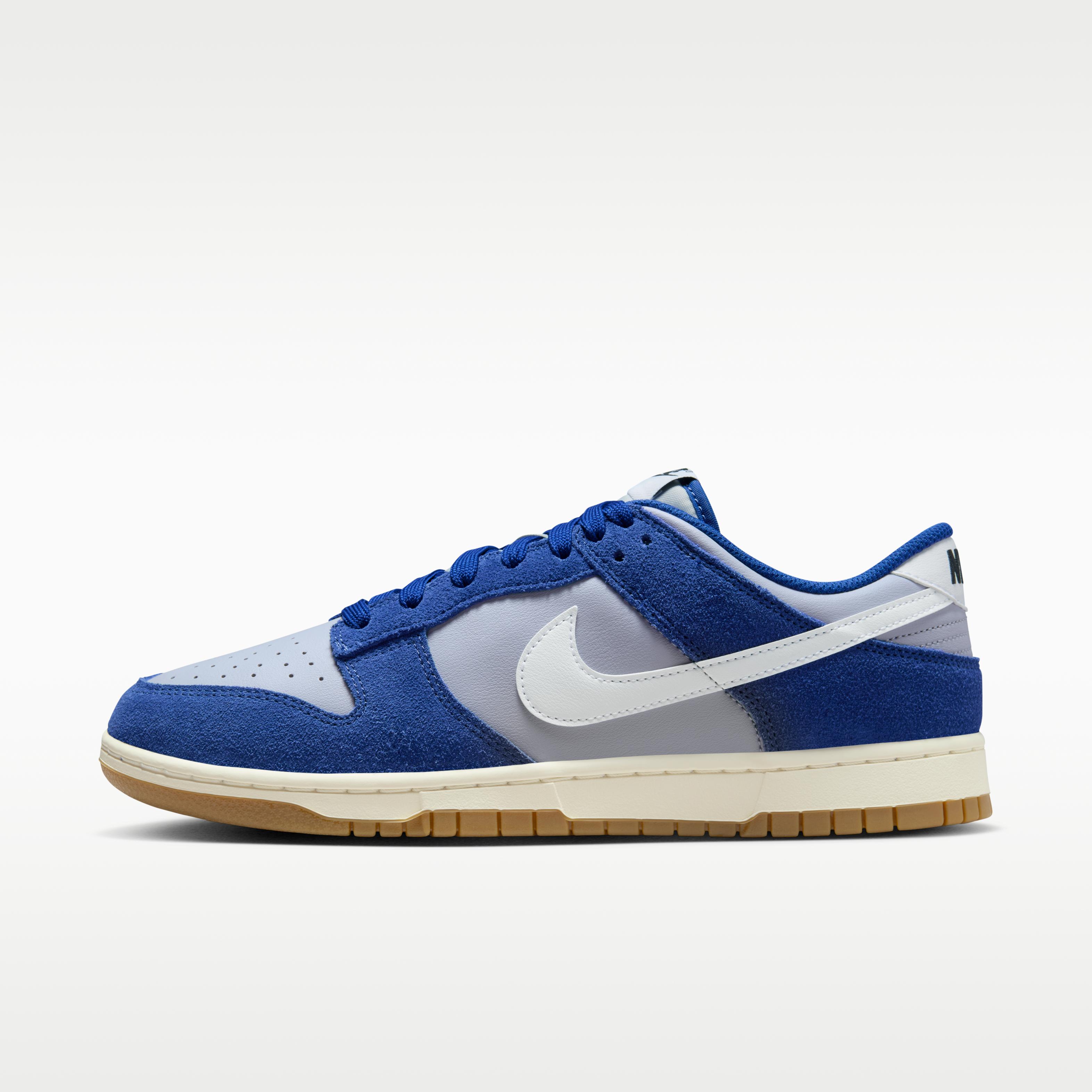 

Nike Dunk Low Retro SE Deep Royal Blue Gum 45