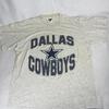VTG Dallas Cowboys T-Shirt Size XL NFL Logo Unisex T-Shirt