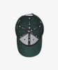 New Era Mlb Boston Red Sox Basic Ball Cap Dark Green 15131677