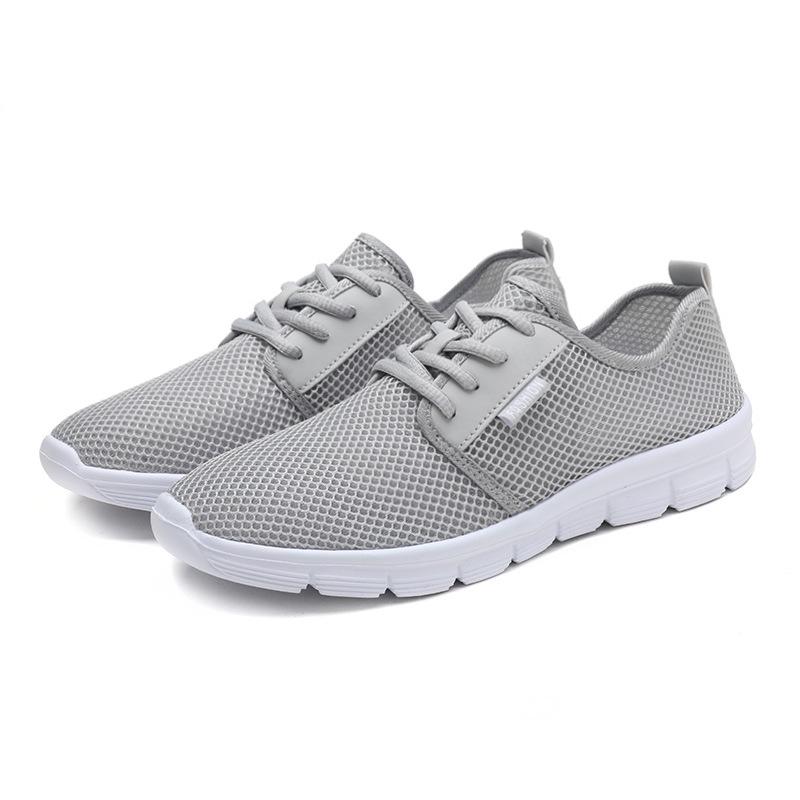 

20252025 Outdoor Mesh Couple Travel Sports Large Size Men and Women 35-48 48