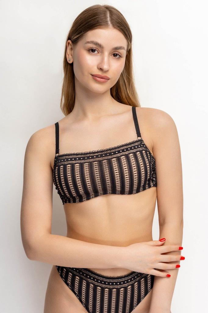 Anabel Arto Wattierter BH (90562)