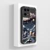 Cute Panda Case For Oppo Reno 7 Pro 7Z 7Lite Phone Cover Soft Liquid Silicone Anti Drop Back Covers For Oppo Reno7 4G 5G Housing
