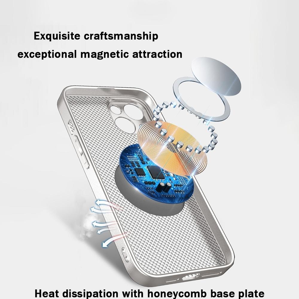 Ada wong X Leon hot game poster Phone Case For iPhone 17 16 15 14 13 12 Plus Pro Max  High-end Luxury Magsafe Sheepskin