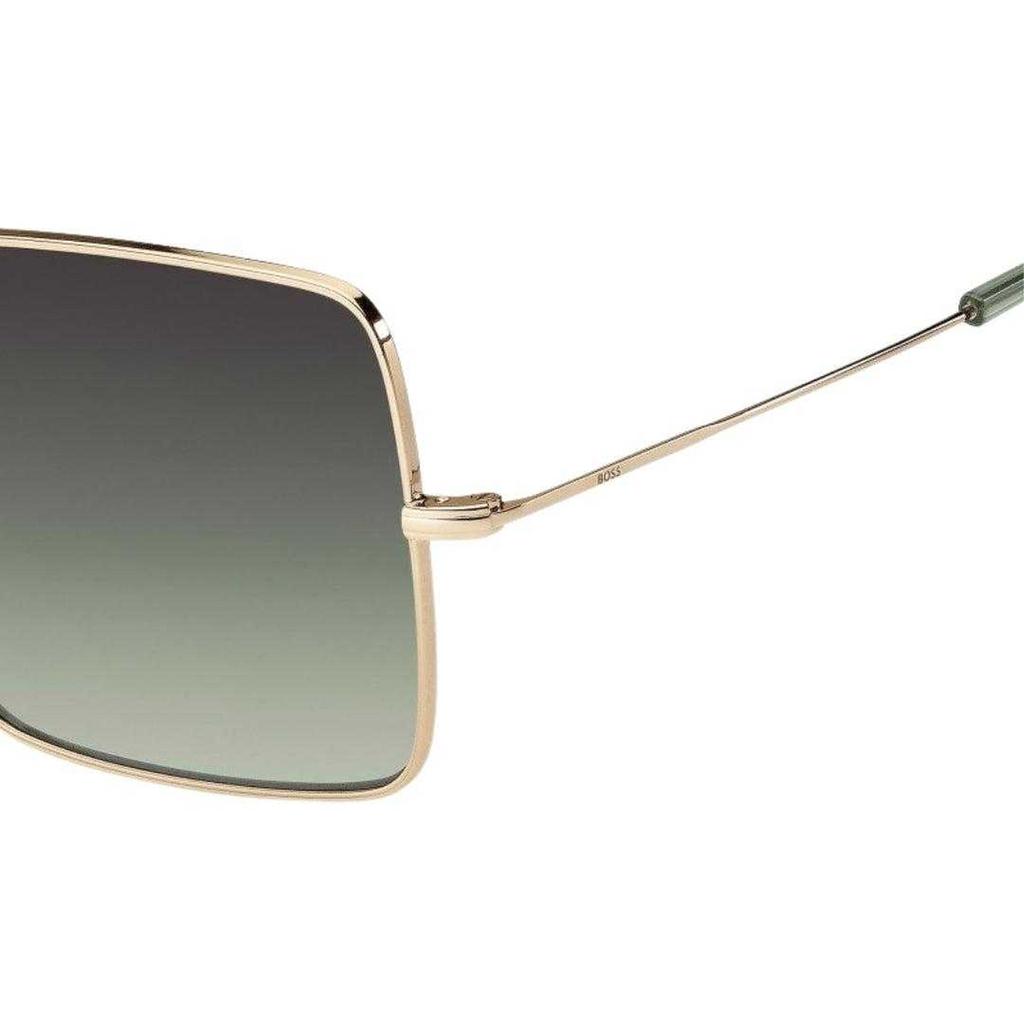Hugo Boss Mens Metal Sunglasses