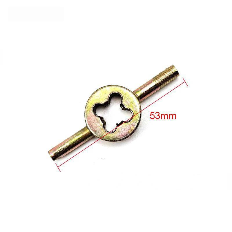 Surfboard Air Pump Adapter Inflatable Stand Up Paddle Board Rubber Boat Kayak Valve Tire Compressor Converter Surfing Nozzle