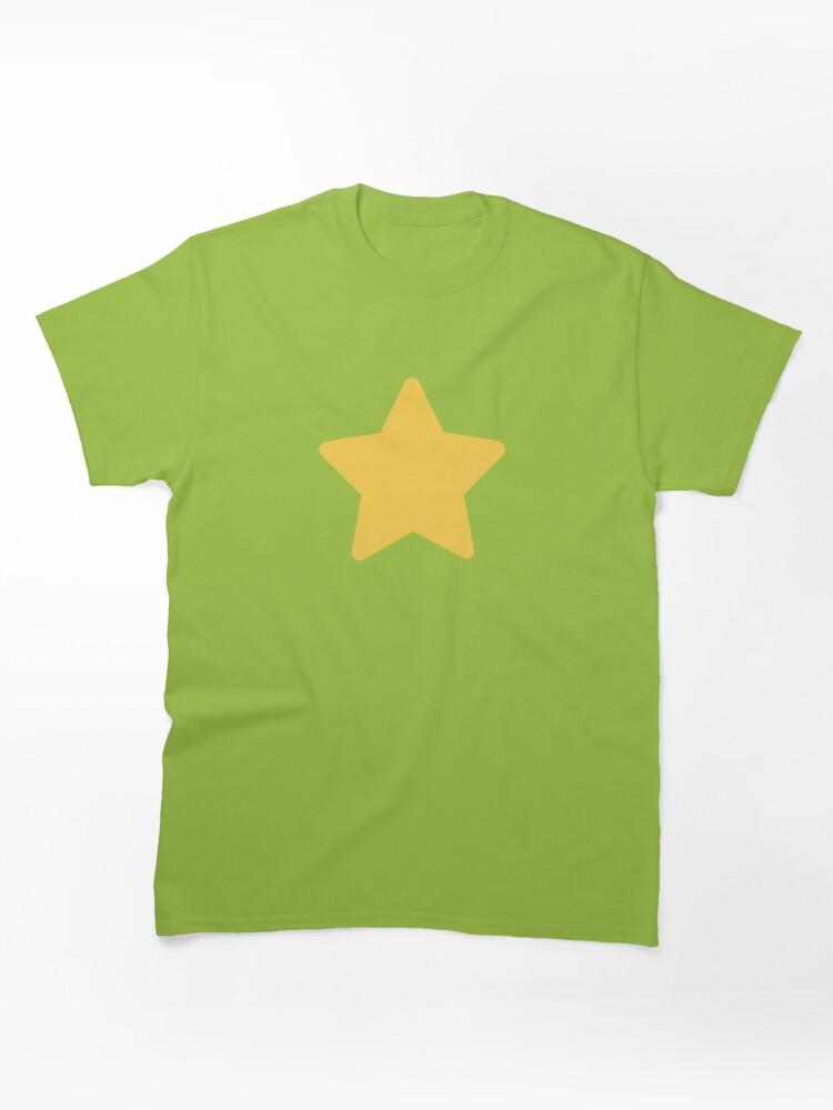 Steven Universe Steven Universe T-shirt Classica
