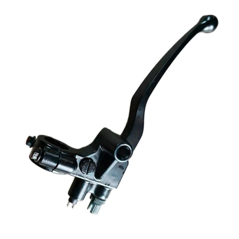 Clutch Lever Assembly for CBR125R JC34 JC39 JC50 2004-2016 Series Offering Easy Maintenance 53172KPP860