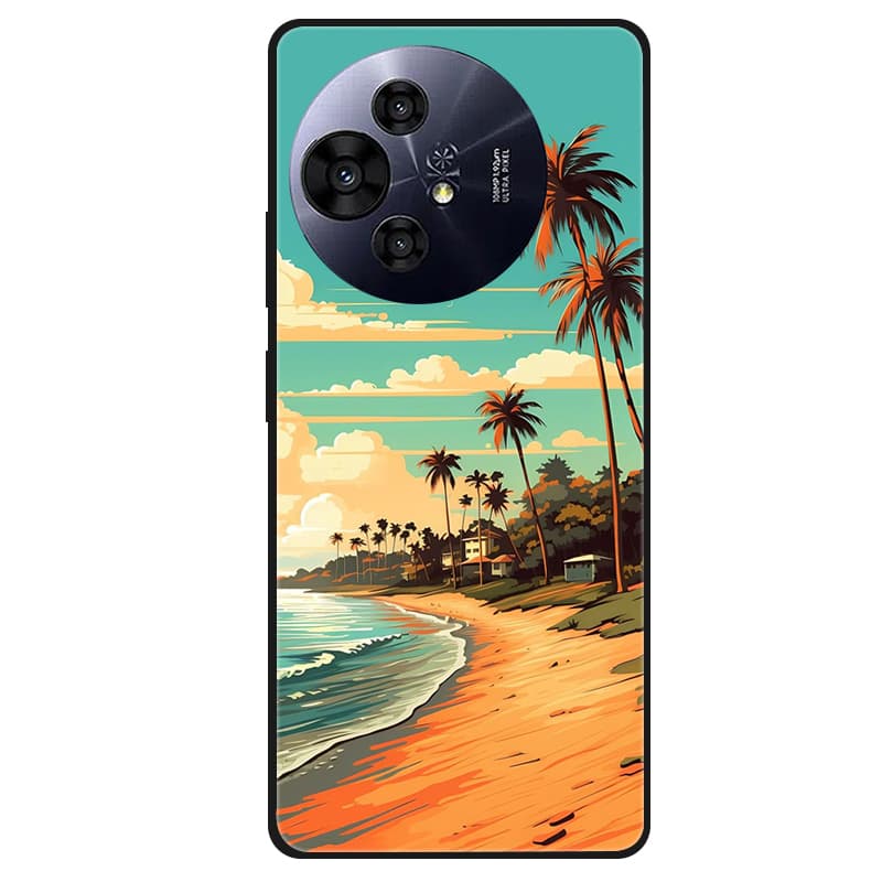 For TCL 50 Nxtpaper 5G Case Luxury Fashion Soft TPU Protective Silicone Phone Case for TCL 50 Pro Nxtpaper 5G Back Covers Fundas