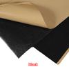 1x0.5 Meter Speaker Self-Adhesive Felt Cloth Subwoofer Strip Patch Sound Absorption Anti-Seismic Decorative KTV Stage