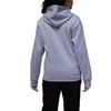 Jordan MVP Lightweight Breathable Comfortable Loose Hoodie Unisex hoodies Indigo HF9295-519