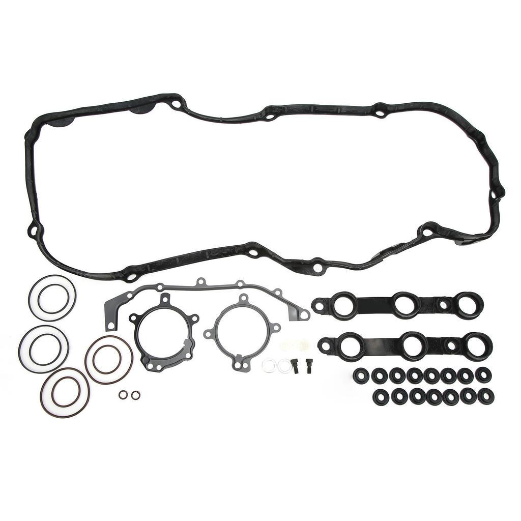 Double for VANOS Seals Repair Set 11121437395 Replacement for 5 Series E60 E61 02‑05