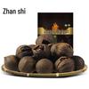 Zhan's Charcoal Grilled Pecans