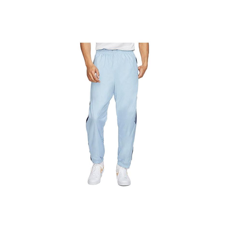 Nike SB Swoosh Skate Track Pants  Sky Blue  CI1991-440 XL