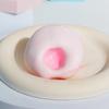 Squishy Fluido Pelle di Ghiaccio Palla di Gelatina Giocattolo da Spremere Bambini Adulti Morbido Pizzicare Pop Giocattoli Fidget Regalo per Festa Giochi di Intrattenimento Regalo di Compleanno