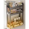 Chuidayihuang Kitchen Spice Rack