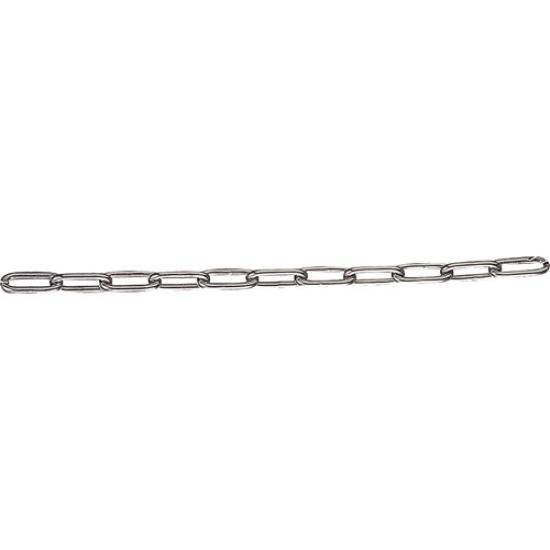 

Mizumoto stainless steel cut chain 5m wire diameter 2mm O001