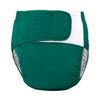 Reusable Cotton Incontinence Pad Adults With Breathable Fabric Hook-and-Loop Fastener